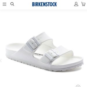 Birkenstock Arizona sandals